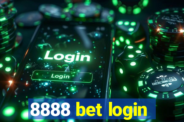 8888 bet login